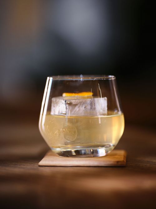 Gastrobar"流浪者"