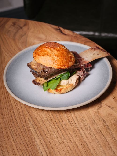 Gastrobar"流浪者"