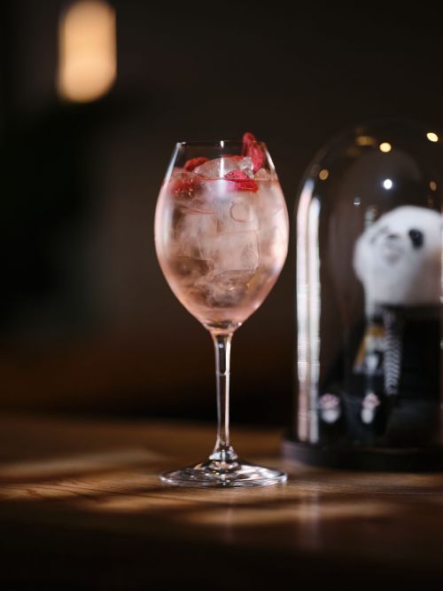 Gastrobar"流浪者"