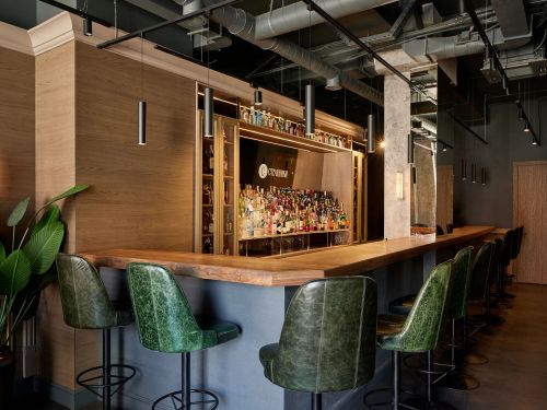 Gastrobar"流浪者"
