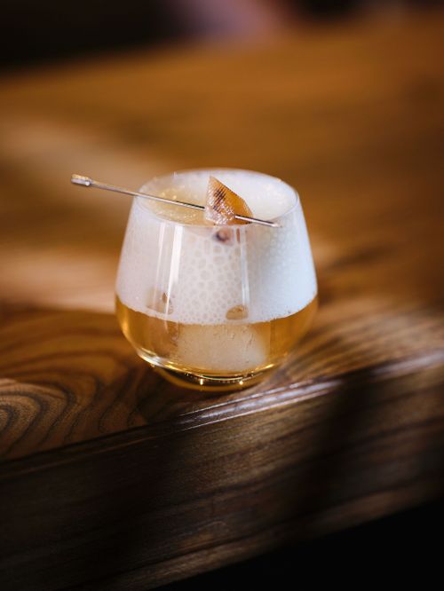 Gastrobar"流浪者"