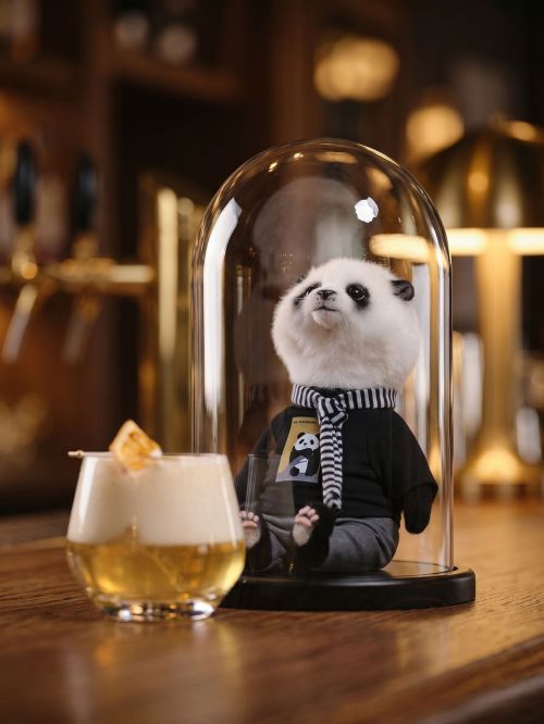Gastrobar"流浪者"
