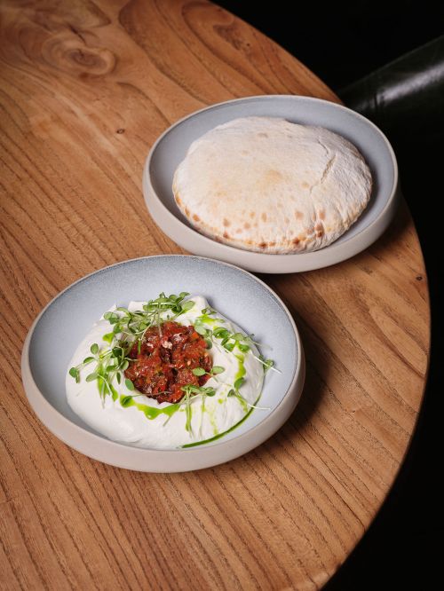 Gastrobar"流浪者"